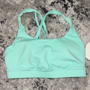 Lululemon Energy Bra